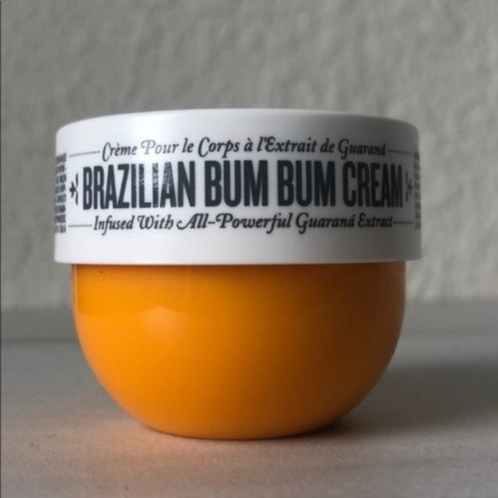 $10👄 SOL DE JANEIRO Brazilian Bum Bum Cream